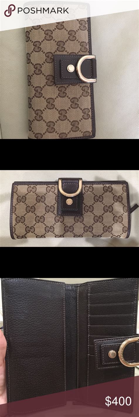 gucci wallet authenticity check|authentic gucci wallet women brand.